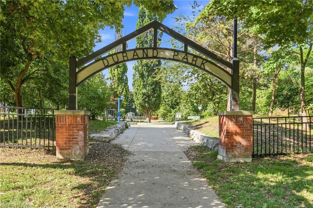 201-90 Charlton Avenue W, Hamilton, ON, L8P 0B4 - 33