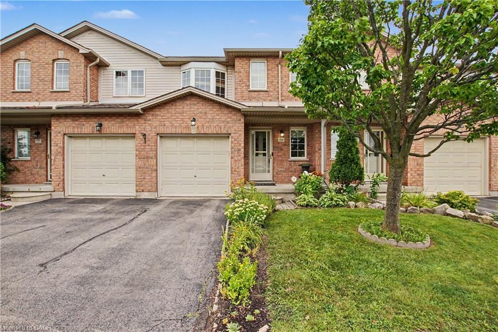 58-800 Paramount Drive, Hamilton, ON, L8J 3V8