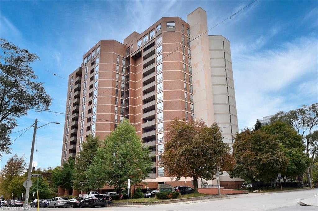 706-222 Jackson Street W, Hamilton, ON, L8P 4S5