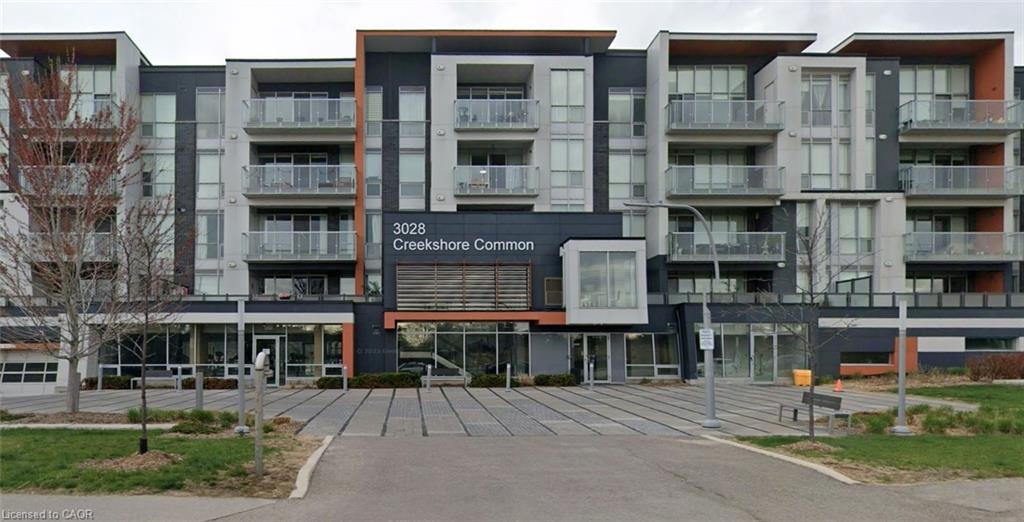 315-3028 Creekshore Common, Oakville, ON, L6M 5K6