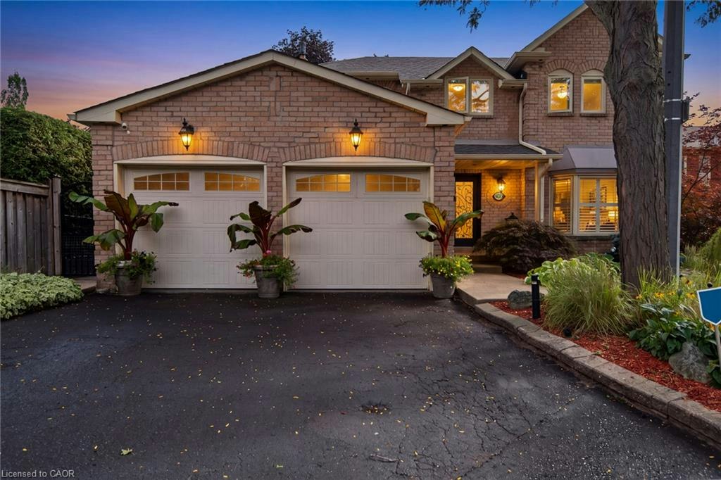 6624 Mockingbird Lane, Mississauga, ON, L5N 5K4