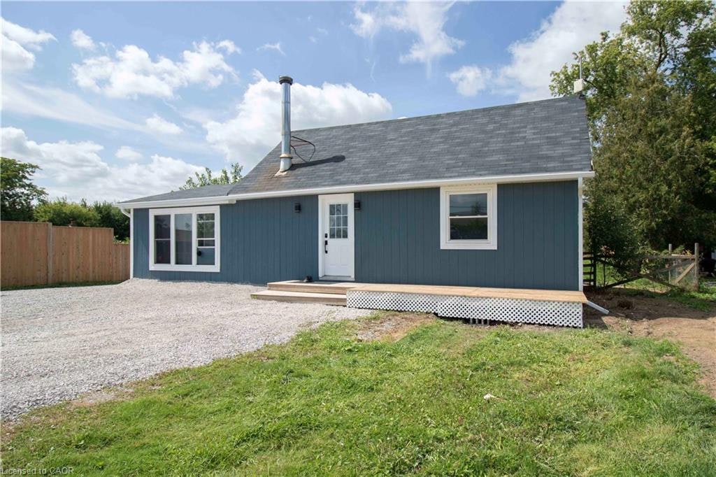 3689 #6 Highway, Cayuga, ON, N0A 1H0