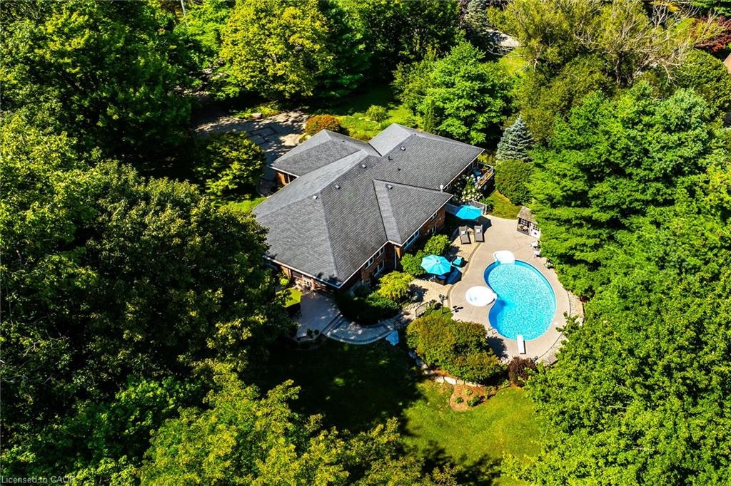 3 Forest Glen Court, Norfolk County, ON, N3Y 4K2