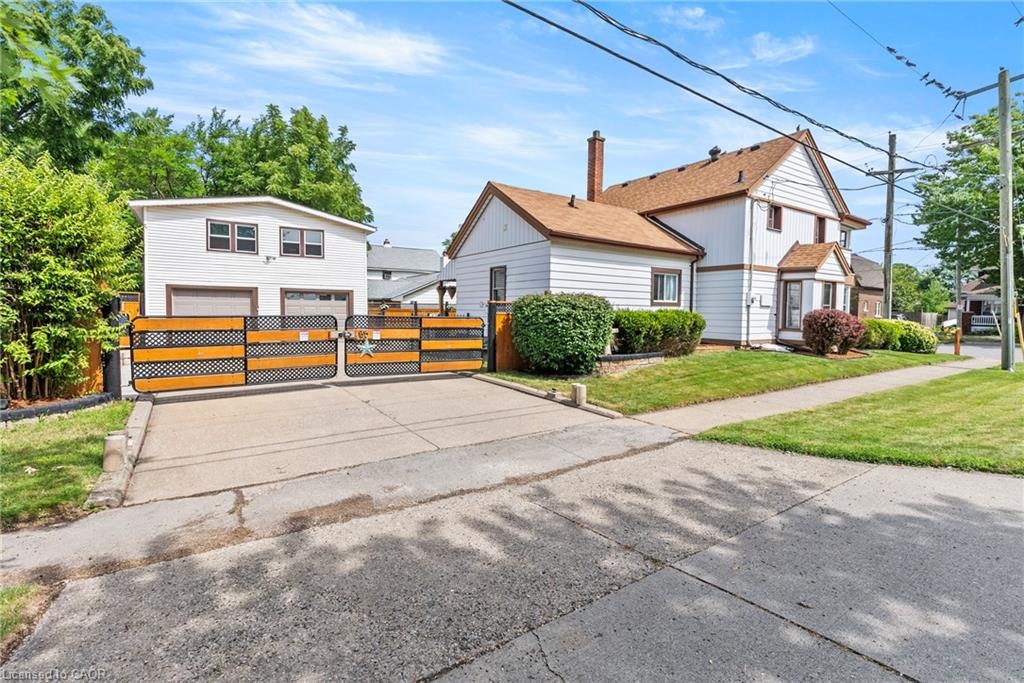 85 Pine Street S, Thorold, ON, L2V 3L8
