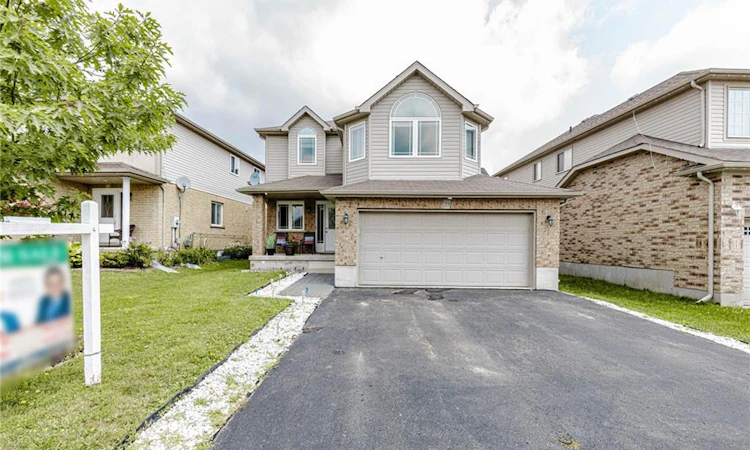 39 Washburn Drive
