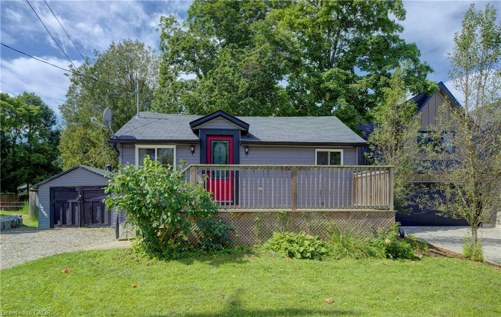 3762 Nafziger Road, Wellesley, ON, N0B 2T0
