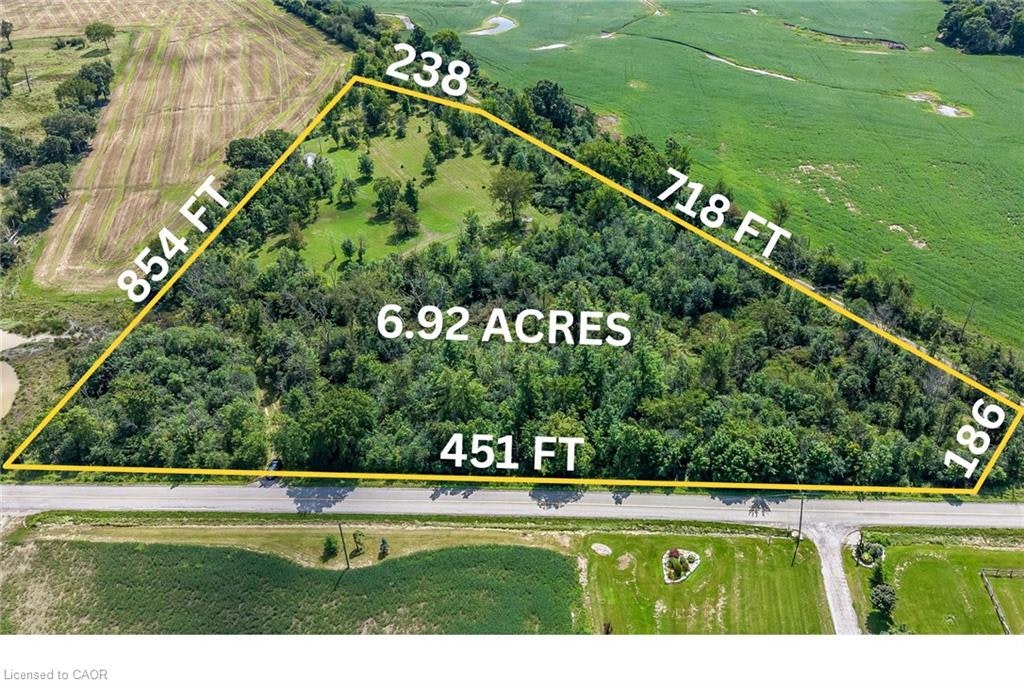 1320 Concession 1 Road, Cayuga, ON, N0A 1C0