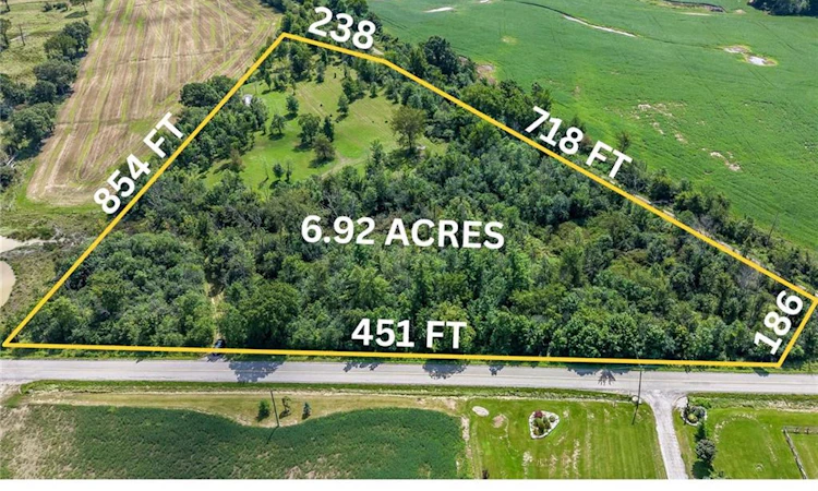 1320 Concession 1 Road