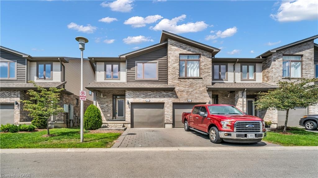 63-1960 Dalmagarry Road, London, ON, N6G 0T8