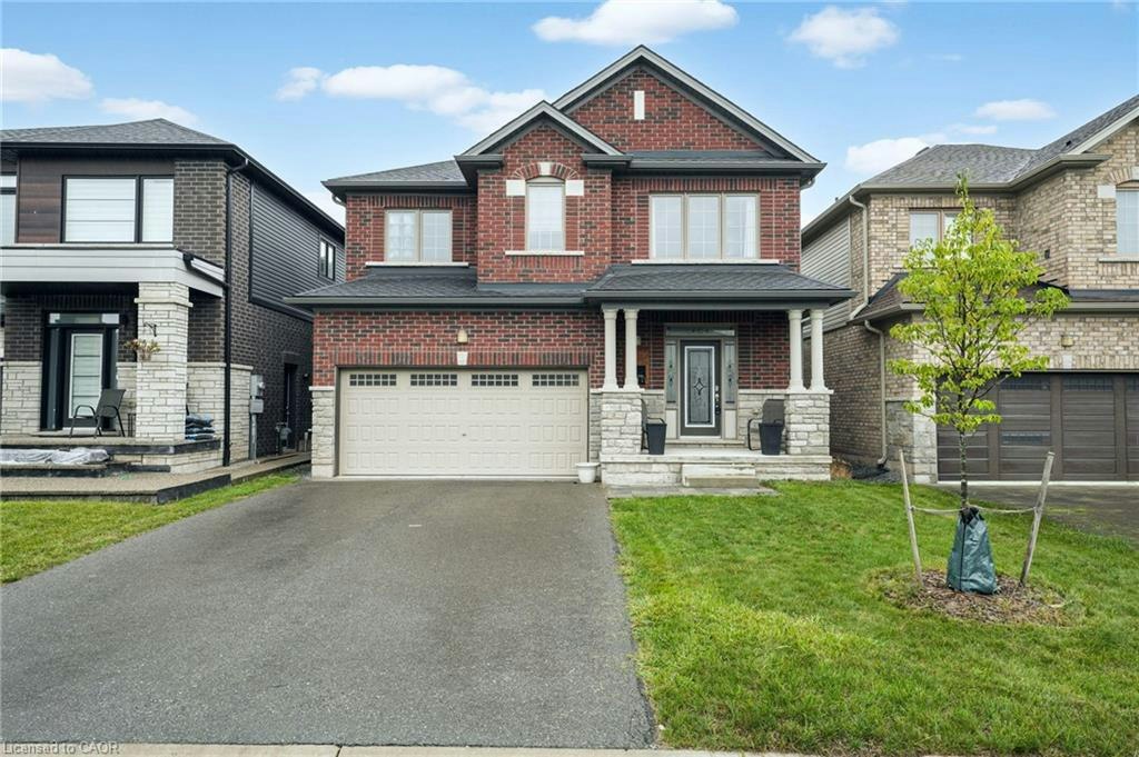 205 Shoreview Drive, Welland, ON, L3B 6H9