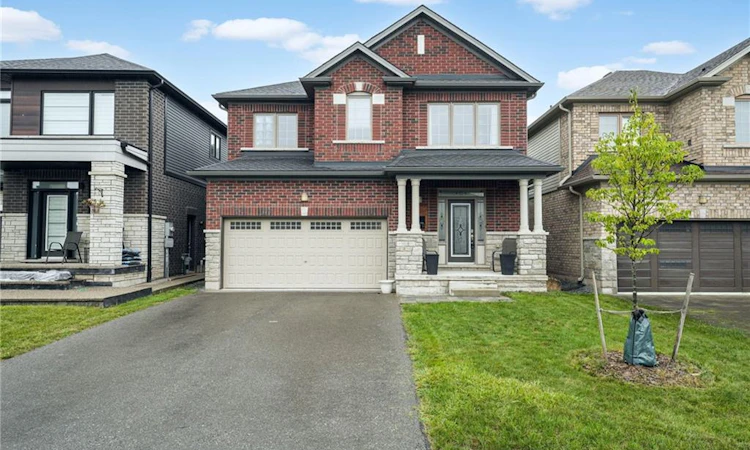 205 Shoreview Drive