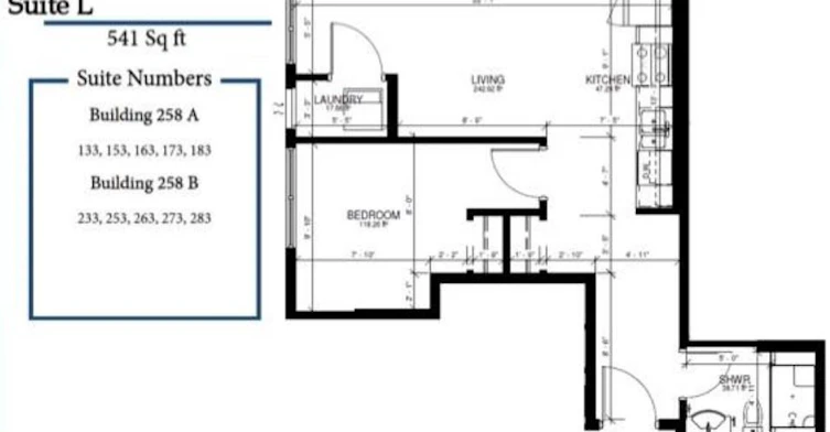 263-258 B Sunview Street, Waterloo, ON, N2L 3V9 - 10