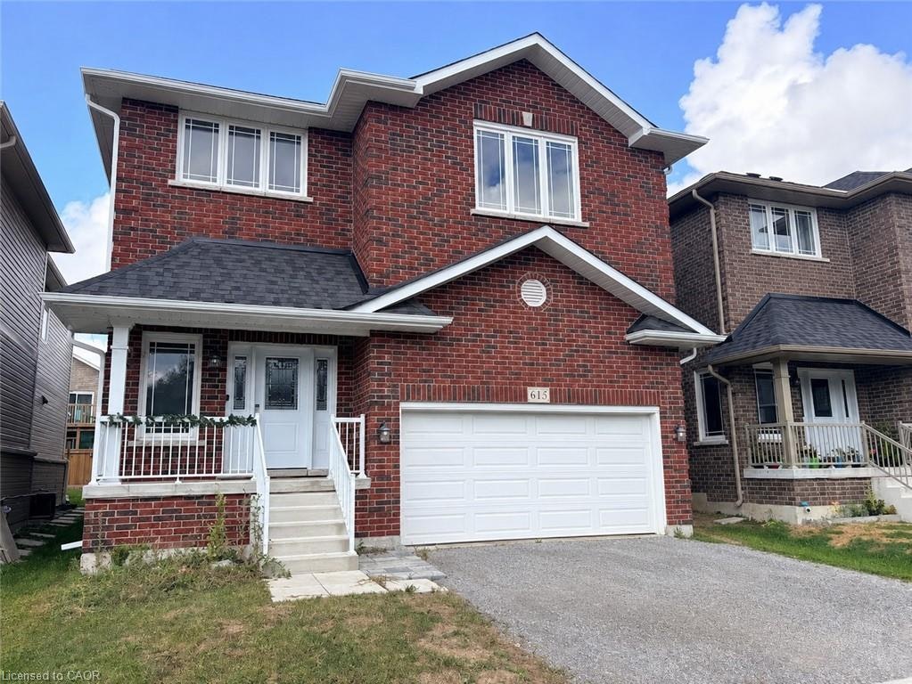 613 Lemay Grove, Smith-Ennismore-Lakefield, ON, K9K 0G9