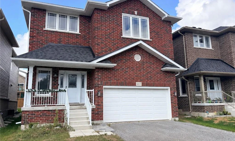 613 Lemay Grove