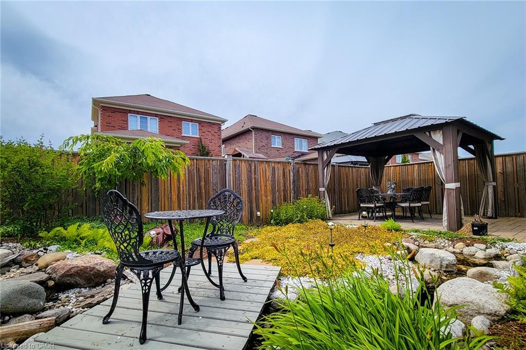 Main & Upper-97 Narbonne Crescent, Hamilton, ON, L8J 0J6 - 28
