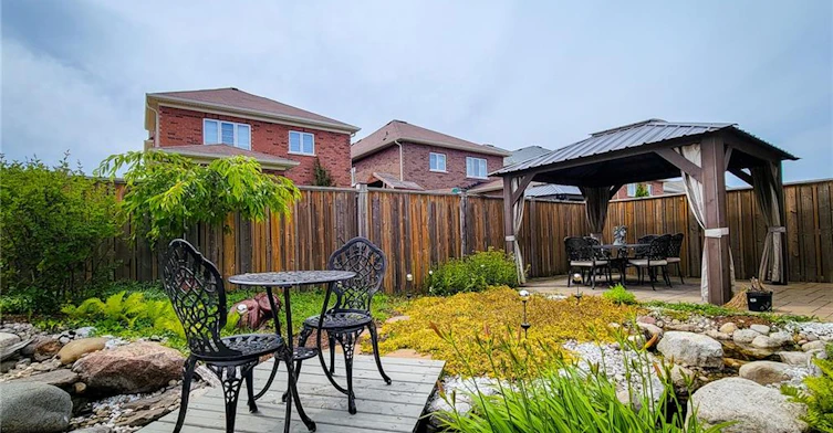 Main & Upper-97 Narbonne Crescent, Hamilton, ON, L8J 0J6 - 28