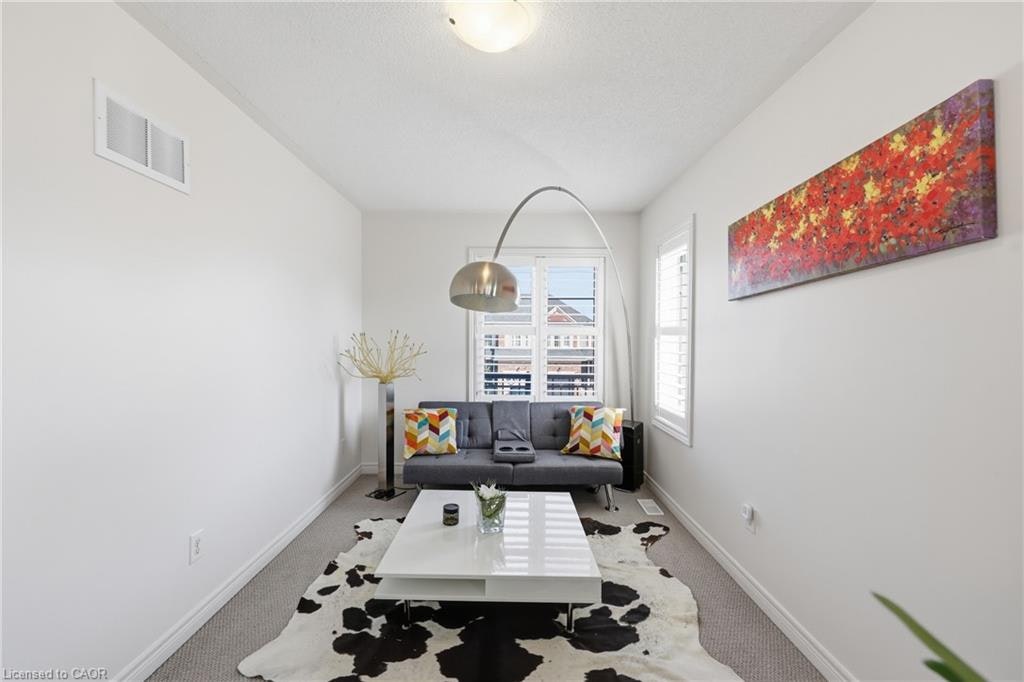 Main & Upper-97 Narbonne Crescent, Hamilton, ON, L8J 0J6 - 19