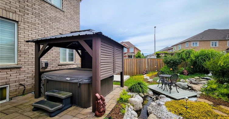 Main & Upper-97 Narbonne Crescent, Hamilton, ON, L8J 0J6 - 36