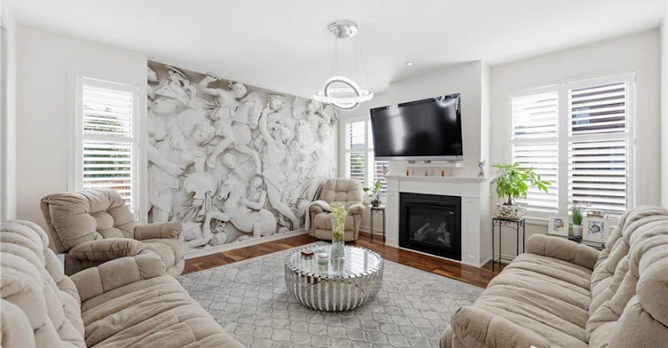 Main & Upper-97 Narbonne Crescent, Hamilton, ON, L8J 0J6 - 11