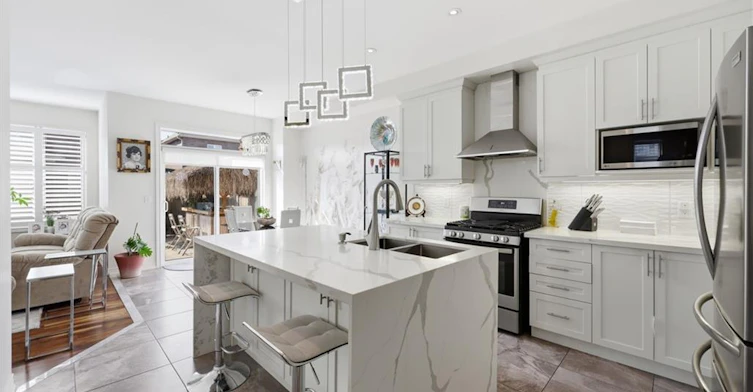 Main & Upper-97 Narbonne Crescent, Hamilton, ON, L8J 0J6 - 6