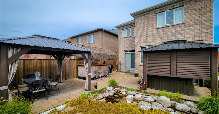 Main & Upper-97 Narbonne Crescent, Hamilton, ON, L8J 0J6 - 31