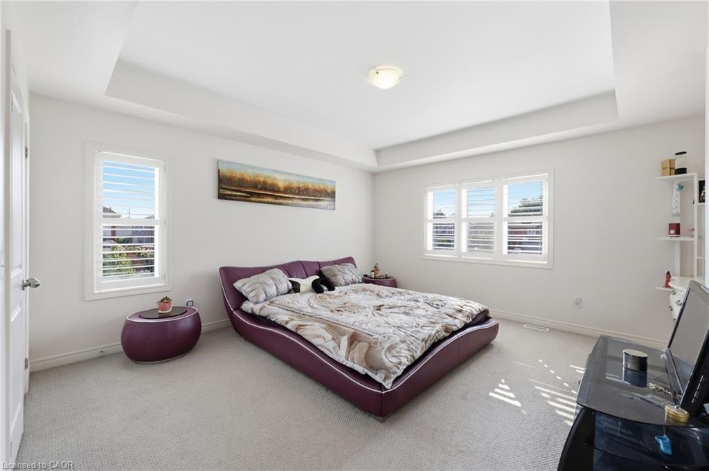 Main & Upper-97 Narbonne Crescent, Hamilton, ON, L8J 0J6 - 24