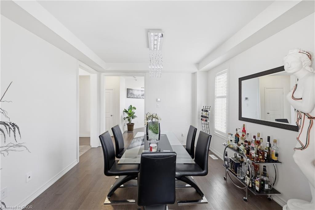 Main & Upper-97 Narbonne Crescent, Hamilton, ON, L8J 0J6 - 14