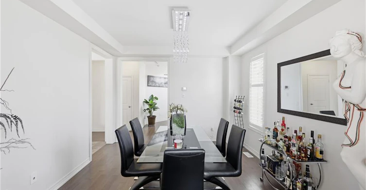 Main & Upper-97 Narbonne Crescent, Hamilton, ON, L8J 0J6 - 14