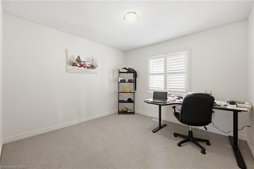 Main & Upper-97 Narbonne Crescent, Hamilton, ON, L8J 0J6 - 22