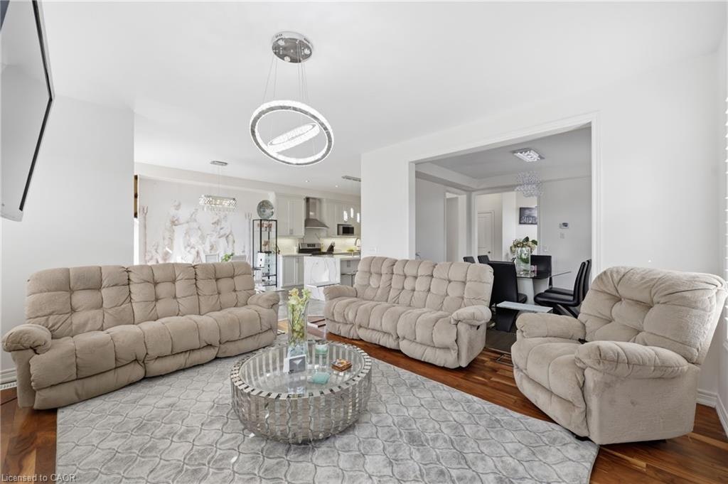 Main & Upper-97 Narbonne Crescent, Hamilton, ON, L8J 0J6 - 13