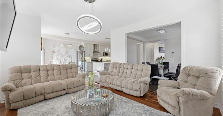 Main & Upper-97 Narbonne Crescent, Hamilton, ON, L8J 0J6 - 13