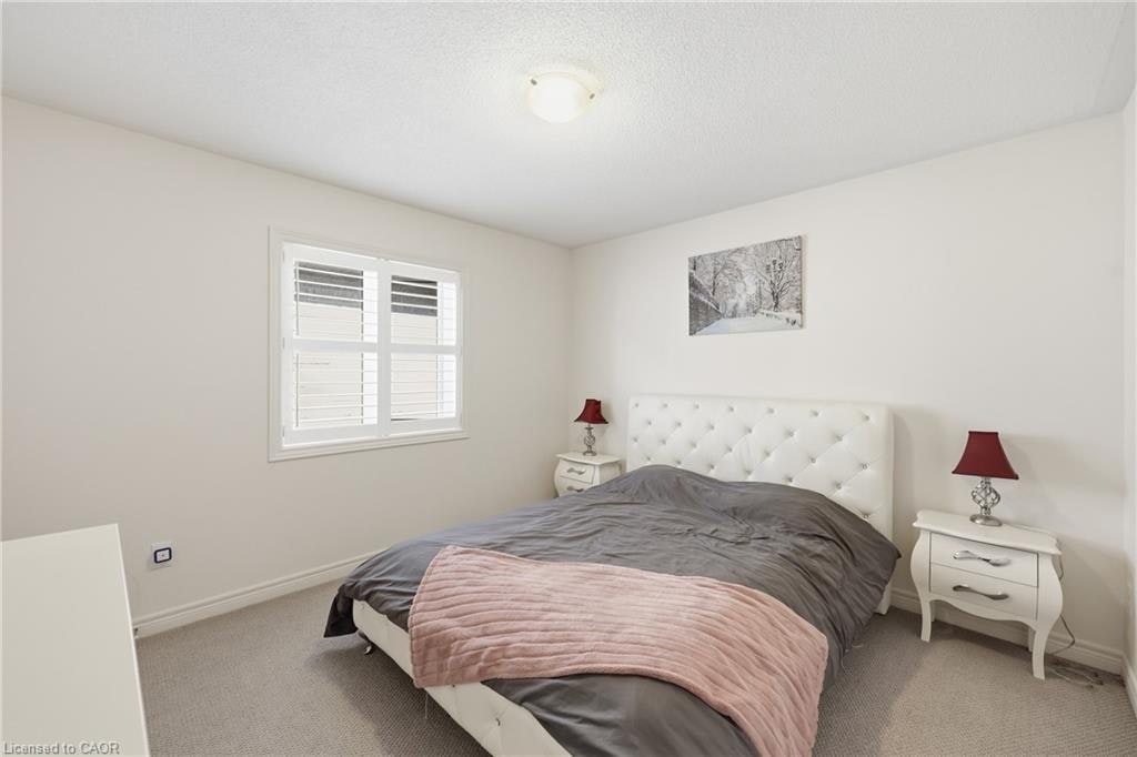 Main & Upper-97 Narbonne Crescent, Hamilton, ON, L8J 0J6 - 21