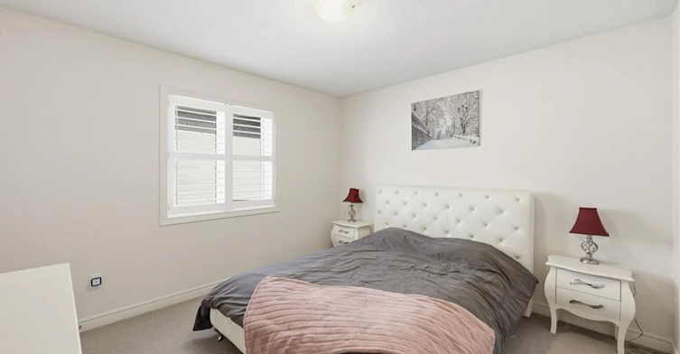 Main & Upper-97 Narbonne Crescent, Hamilton, ON, L8J 0J6 - 21