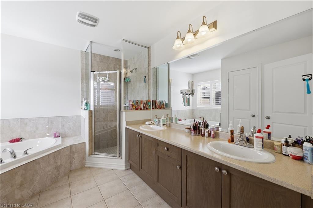 Main & Upper-97 Narbonne Crescent, Hamilton, ON, L8J 0J6 - 25