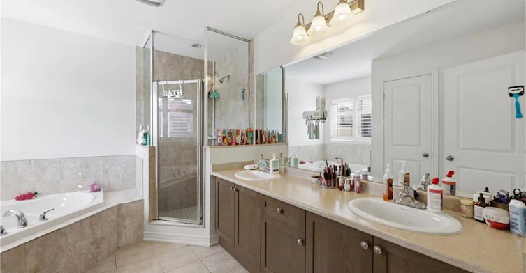 Main & Upper-97 Narbonne Crescent, Hamilton, ON, L8J 0J6 - 25