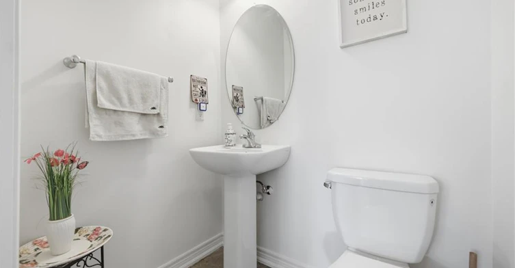 Main & Upper-97 Narbonne Crescent, Hamilton, ON, L8J 0J6 - 15