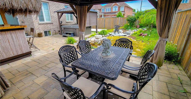 Main & Upper-97 Narbonne Crescent, Hamilton, ON, L8J 0J6 - 32