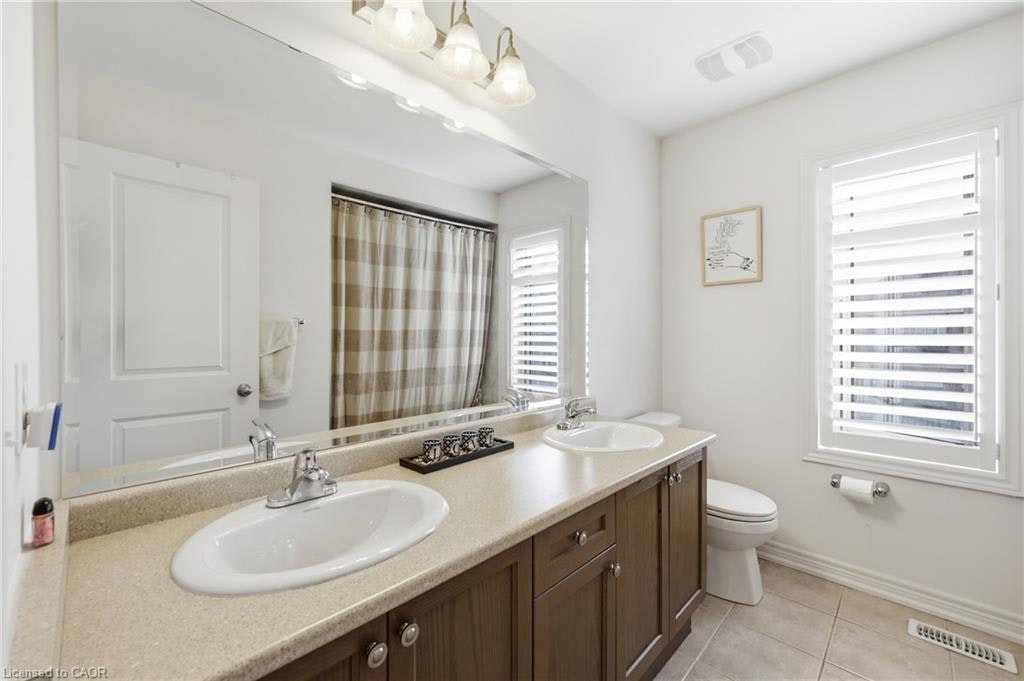 Main & Upper-97 Narbonne Crescent, Hamilton, ON, L8J 0J6 - 23