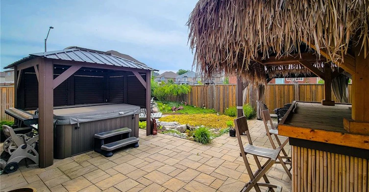 Main & Upper-97 Narbonne Crescent, Hamilton, ON, L8J 0J6 - 27