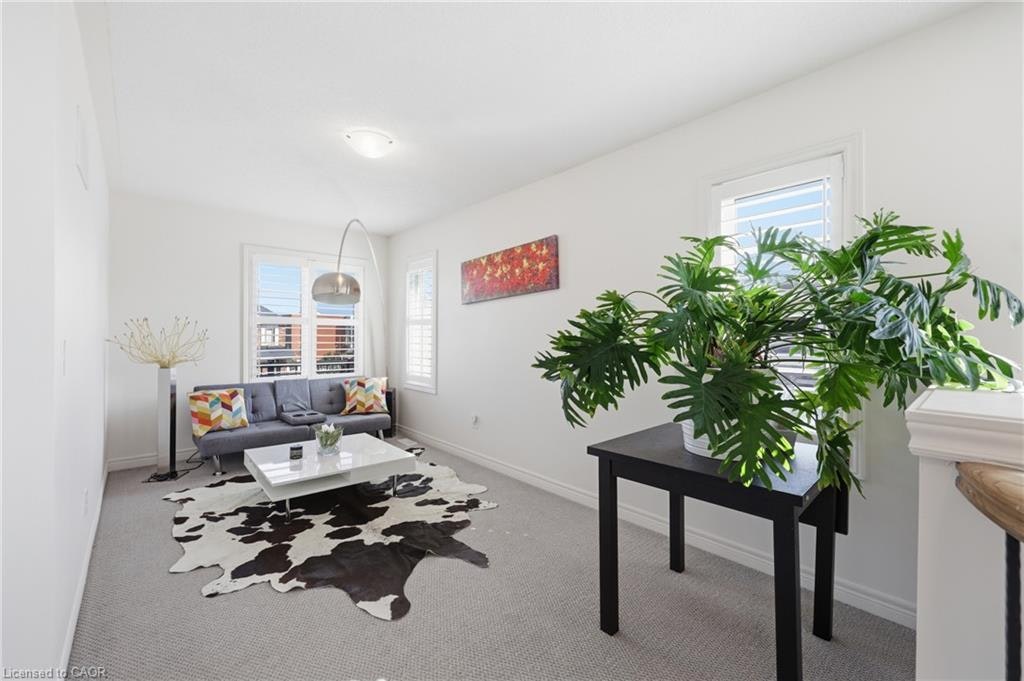Main & Upper-97 Narbonne Crescent, Hamilton, ON, L8J 0J6 - 18