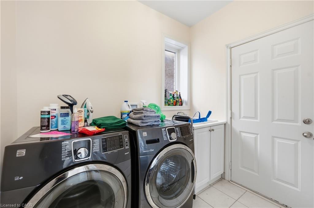 Main & Upper-97 Narbonne Crescent, Hamilton, ON, L8J 0J6 - 16