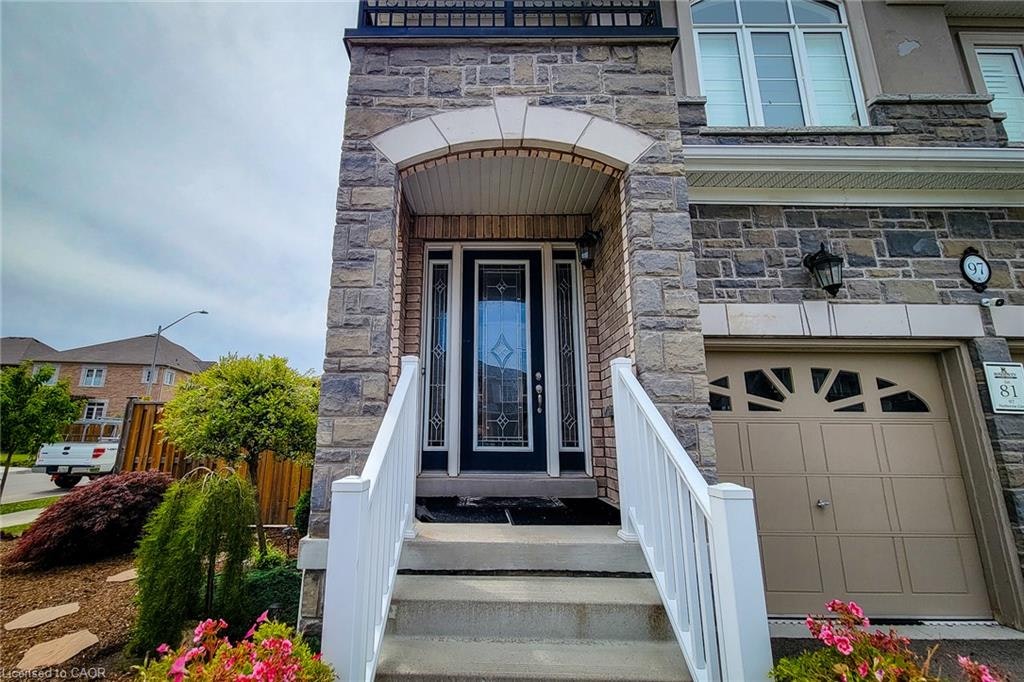 Main & Upper-97 Narbonne Crescent, Hamilton, ON, L8J 0J6 - 41
