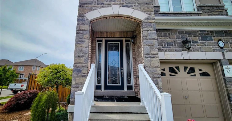 Main & Upper-97 Narbonne Crescent, Hamilton, ON, L8J 0J6 - 41
