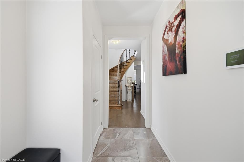 Main & Upper-97 Narbonne Crescent, Hamilton, ON, L8J 0J6 - 2