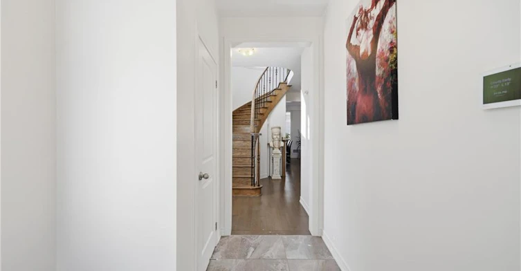 Main & Upper-97 Narbonne Crescent, Hamilton, ON, L8J 0J6 - 2