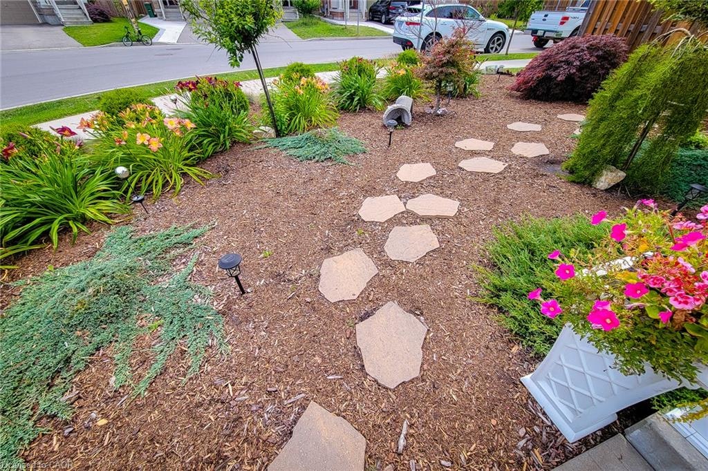 Main & Upper-97 Narbonne Crescent, Hamilton, ON, L8J 0J6 - 30