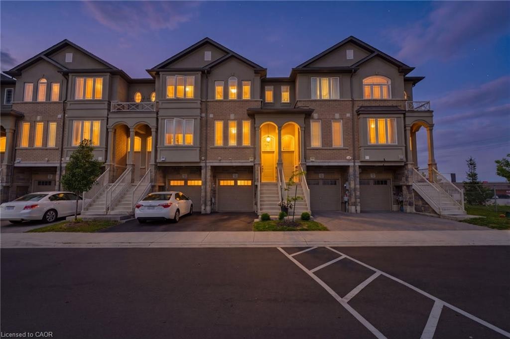 74 Laguna Village Crescent, Hamilton, ON, L0R 1P0