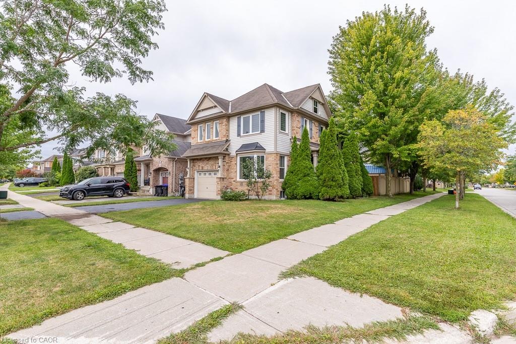83 Kidd Crescent, New Tecumseth, ON, L9R 0E1
