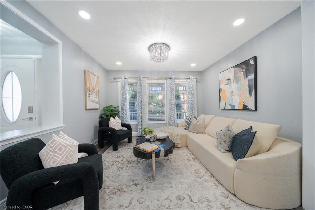 upper-151 Baldwin Drive, Cambridge, ON, N3C 0B3 - 10
