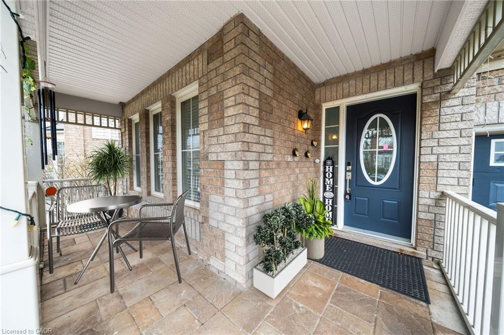 upper-151 Baldwin Drive, Cambridge, ON, N3C 0B3 - 3